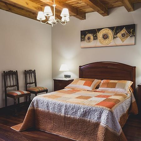 فندق Arteaفي  Casa Rural Urikoa المظهر الخارجي الصورة