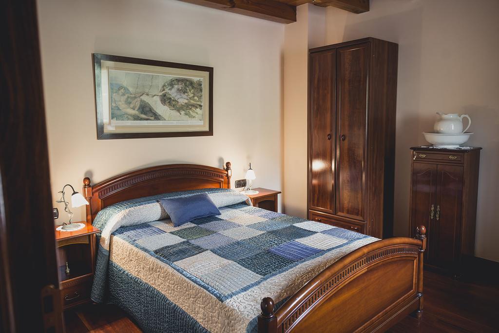 فندق Arteaفي  Casa Rural Urikoa المظهر الخارجي الصورة